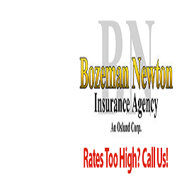 Bozeman Newton Insurance Agency | 38865 7th Ave, North Branch, MN 55056, USA | Phone: (651) 674-4953