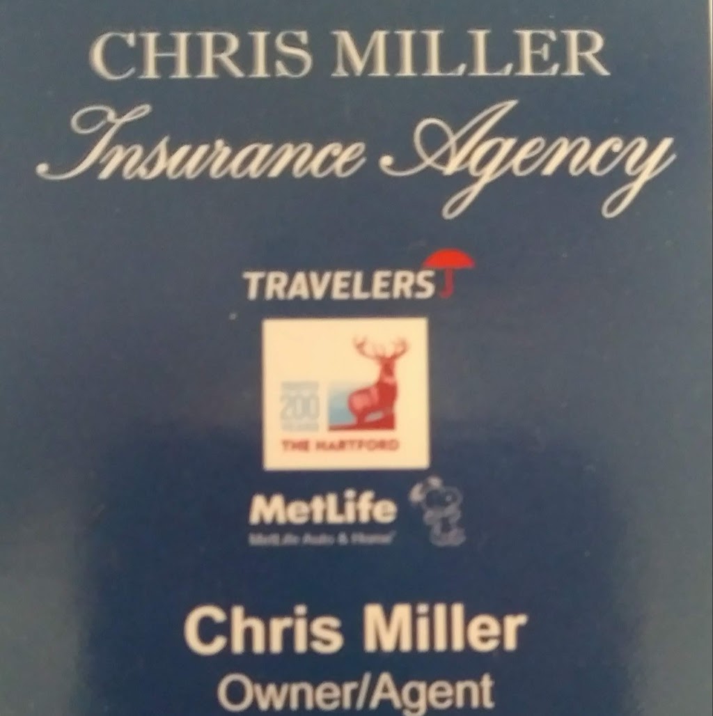 Chris Miller Insurance Agency | 3315 Memorial Pkwy SW Building 400, Suite 5, Huntsville, AL 35801, USA | Phone: (256) 885-1884