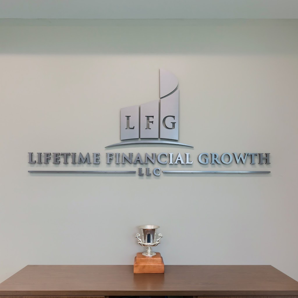 Lifetime Financial Growth | 427 St Ann St #200, Owensboro, KY 42303, USA | Phone: (270) 215-7060