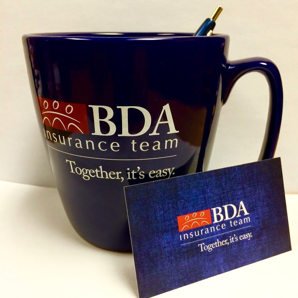 BDA Insurance Team | 80 Brock St E, Tillsonburg, ON N4G 1Z9, Canada | Phone: (877) 688-0640