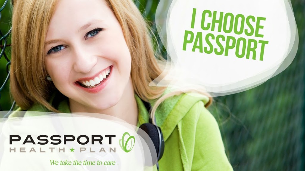 Passport Health Plan | 5100 Commerce Crossings Dr, Louisville, KY 40229, USA | Phone: (800) 578-0603