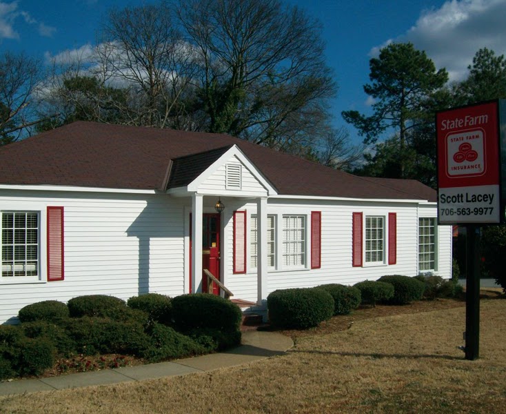 Scott Lacey - State Farm Insurance Agent | 3026 University Ave, Columbus, GA 31907, USA | Phone: (706) 563-9977