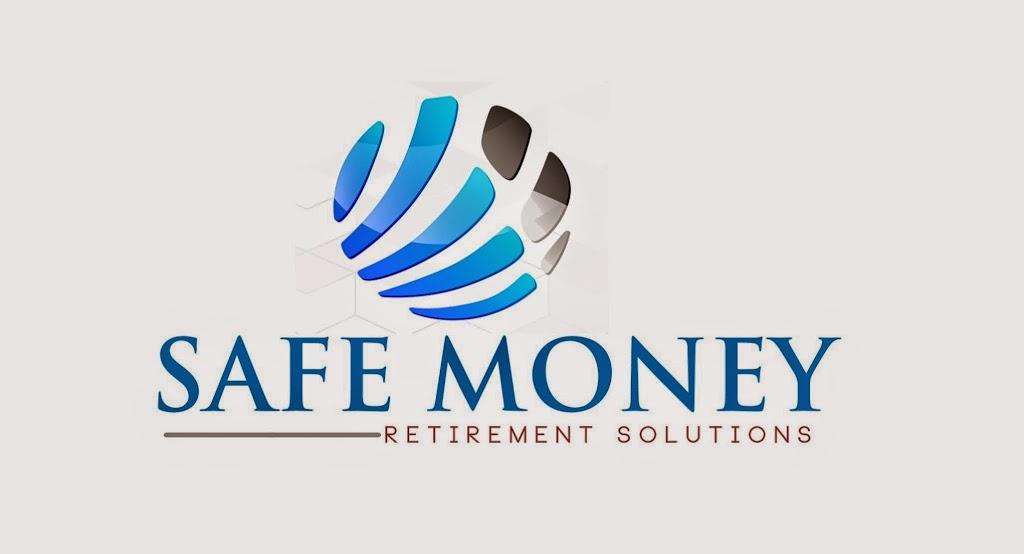 Safe Money Retirement Solutions | 5 Commerce Dr #4, Shelton, CT 06484, USA | Phone: (203) 372-4442