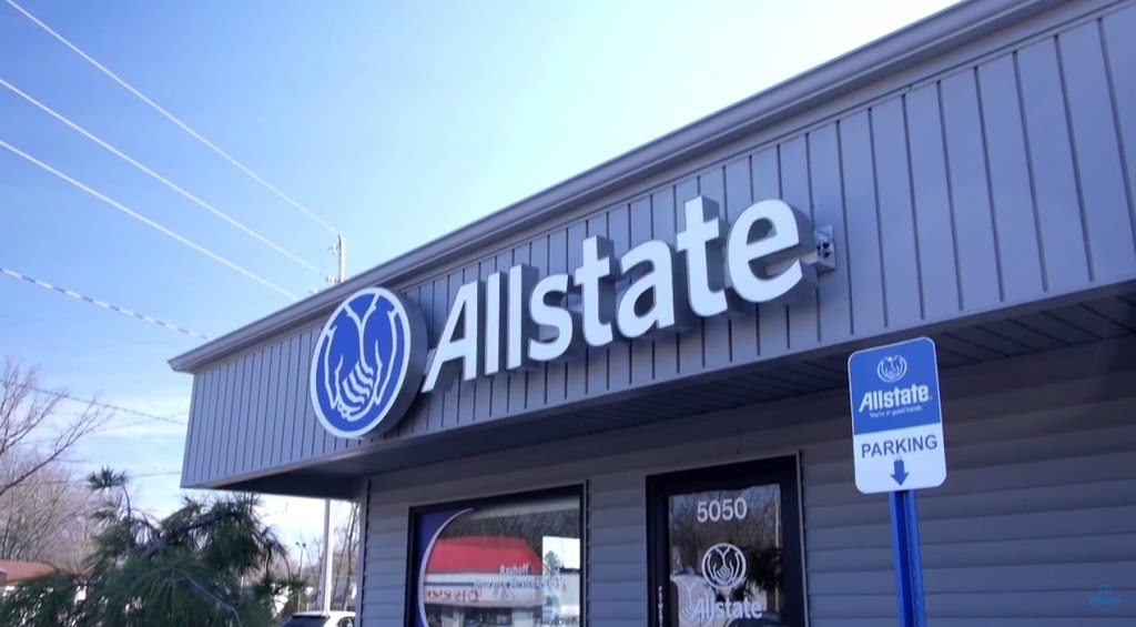 Darryl Rauhoff: Allstate Insurance | 5050 Gull Rd, Kalamazoo, MI 49048, USA | Phone: (269) 373-1010