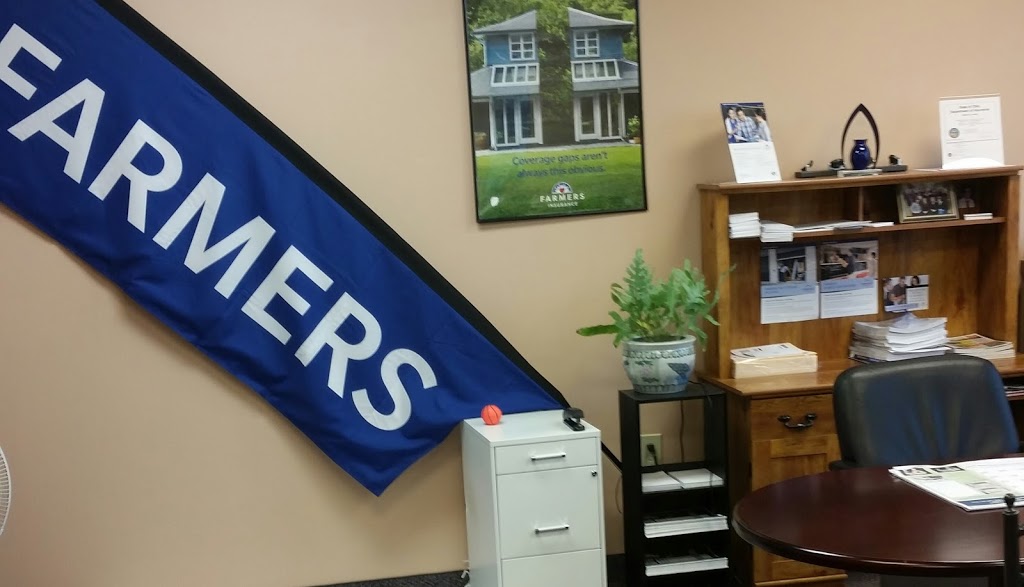 Farmers Insurance - Veronica Naglic | 34900 Lakeshore Blvd Ste 201, Eastlake, OH 44095, USA | Phone: (216) 865-9100