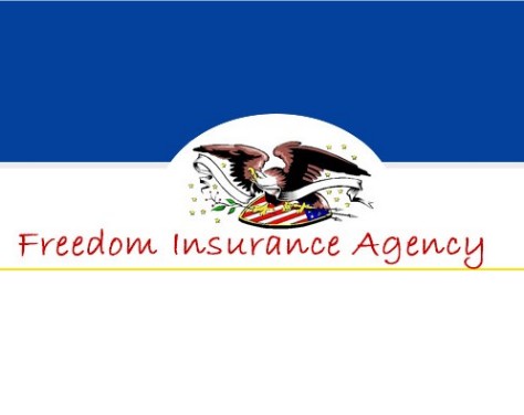 Freedom Insurance Agency | 168 Co Rd 1435, Cullman, AL 35058, USA | Phone: (256) 737-0011