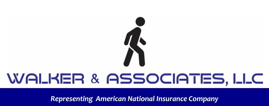 Walker & Associates LLC, Representing American National | 307 10th St Suite 3, Fairmont, WV 26554, USA | Phone: (681) 404-3433