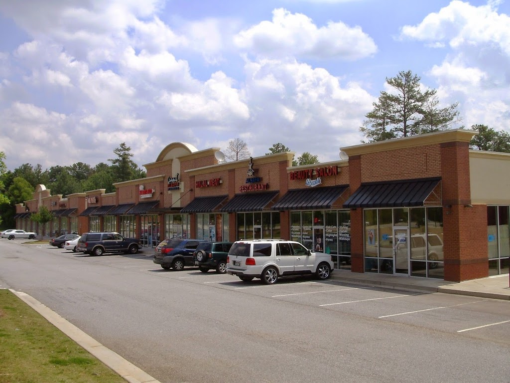 Pleasant Hill Plaza | 550 Pleasant Hill Rd, Lilburn, GA 30047, USA