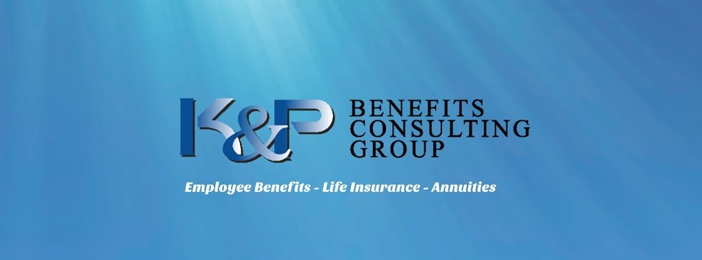 K&P Benefits Consulting Group | 7020 Professional Pkwy E #100, Sarasota, FL 34240, USA | Phone: (941) 753-3053