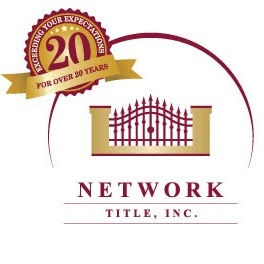 Network Title, Inc. | 371 Commerce Ct, Vadnais Heights, MN 55127, USA | Phone: (651) 482-9514