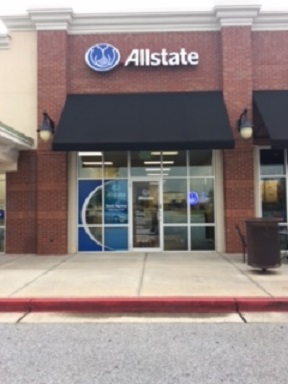 Keysha Davis: Allstate Insurance | 2152 Highway 20 W, McDonough, GA 30253, USA | Phone: (678) 782-6961