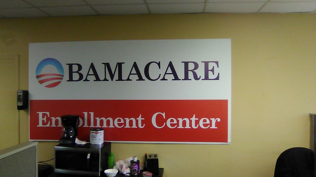 Obamacare Insurance Enrollment Center | 1273 London Ave, Spring Hill, FL 34606, USA | Phone: (352) 224-9087