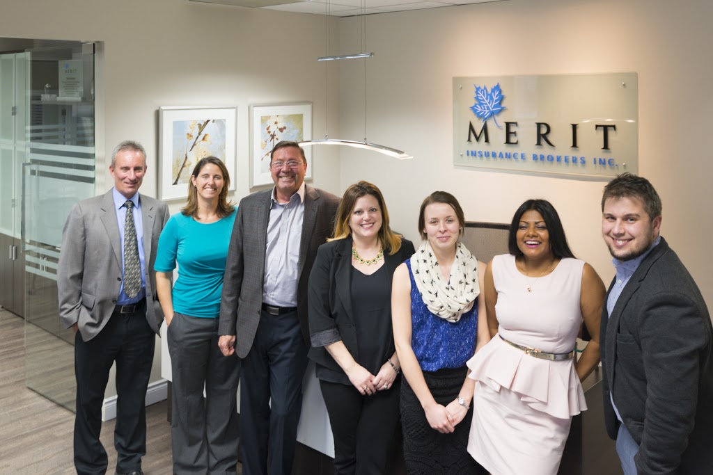 Merit Insurance Brokers Inc | 20 Main St N #7, Waterdown, ON L0R 2H0, Canada | Phone: (905) 690-6888