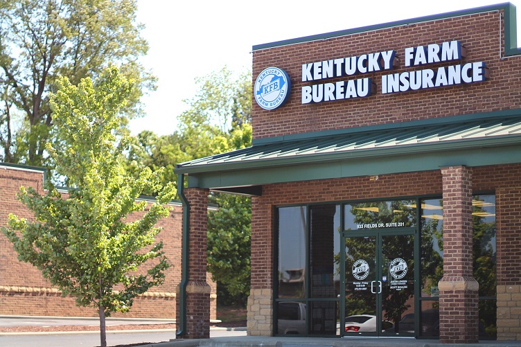 Scott Bouldin - Kentucky Farm Bureau Insurance | 933 Fields Dr STE 201, Bowling Green, KY 42104, USA | Phone: (270) 904-4800