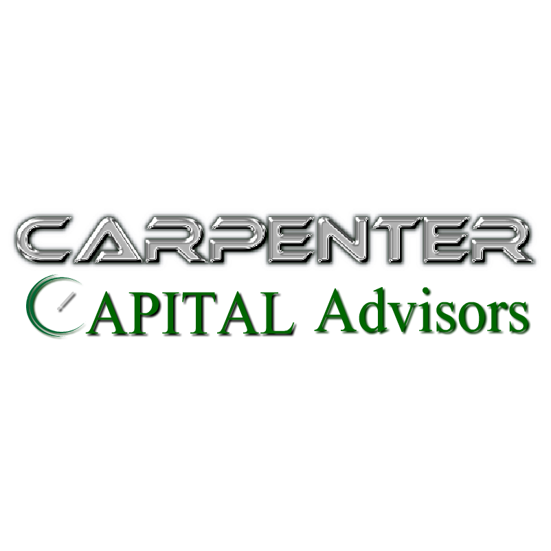 Paul Carpenter Capital Advisors | 400 Luray Ave #100, Johnstown, PA 15904, USA | Phone: (814) 525-5829