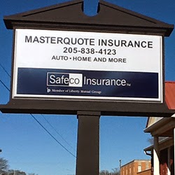 Master Quote Insurance | 9609 Parkway E Suite C, Birmingham, AL 35215, USA | Phone: (205) 838-4123