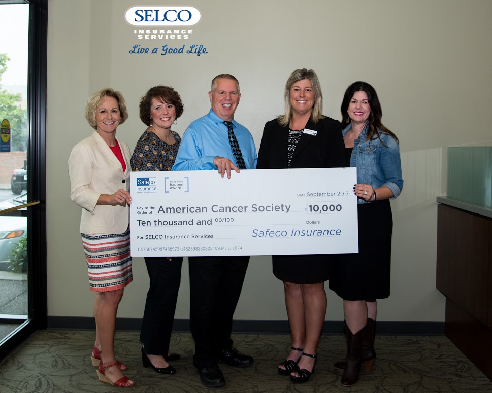 SELCO Insurance Services | 925 Harlow Rd #210, Springfield, OR 97477, USA | Phone: (541) 744-7550