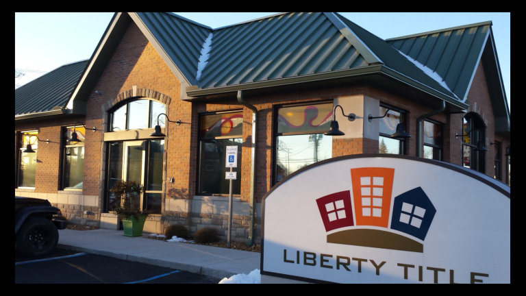 Liberty Title Insurance and Real Estate Closing Services - Brigh | 225 W Grand River Ave, Brighton, MI 48116, USA | Phone: (810) 225-9597