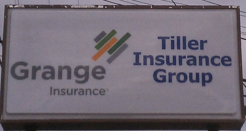 Tiller Insurance Group LLC | 4810 Hixson Pike, Hixson, TN 37343, USA | Phone: (423) 475-6112