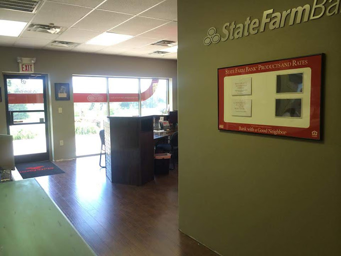 Michael Howell - State Farm Insurance Agent | 903 S Clinton St, Athens, AL 35611, USA | Phone: (256) 232-5400