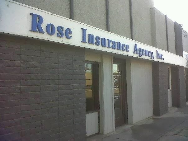 Rose Insurance Agency, Inc. | 855 Harter Pkwy, Yuba City, CA 95993, USA | Phone: (530) 673-8862