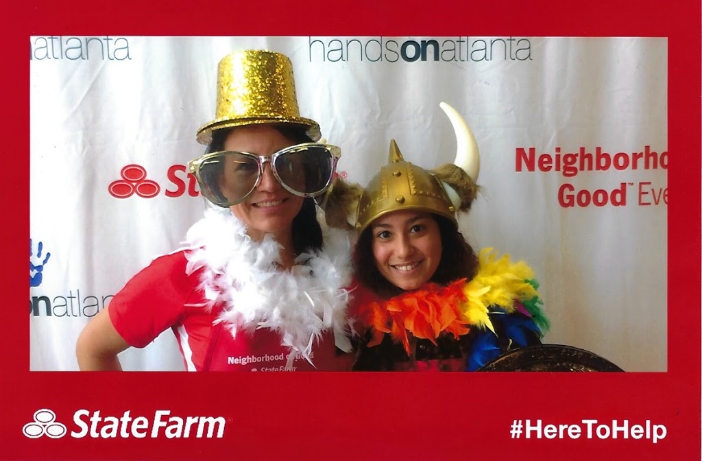 Celia Sandoval - State Farm Insurance Agent | 990 Holcomb Bridge Rd Ste 1, Roswell, GA 30076, USA | Phone: (678) 878-3121