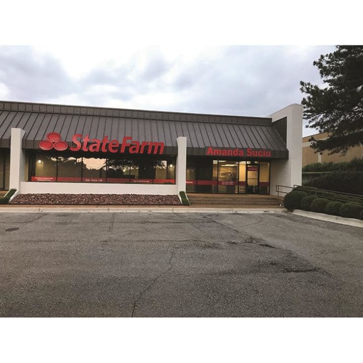 Amanda Suciu - State Farm Insurance Agent | 1555 The Boardwalk #2, Huntsville, AL 35816, USA | Phone: (256) 533-6868