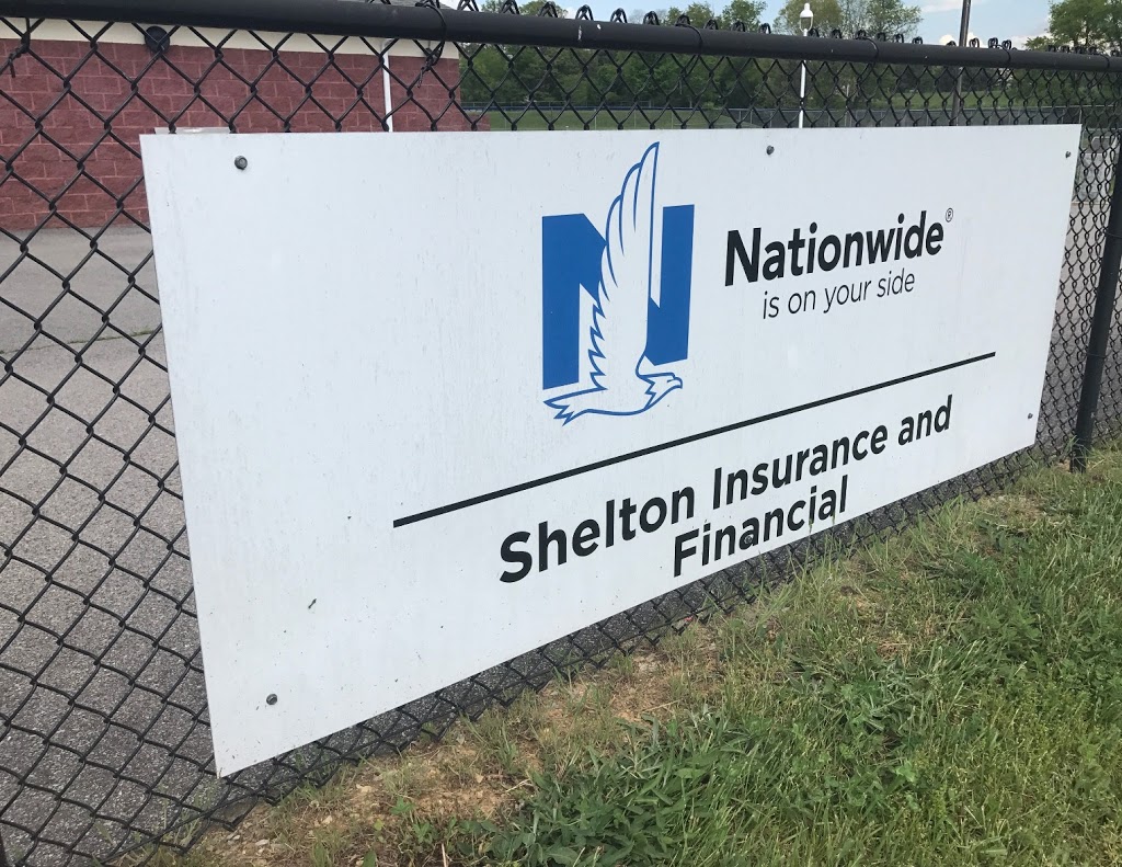 Nationwide Insurance: Shelton Insurance And Financial Inc. | 223 Central Ave Ste A, Christiansburg, VA 24073, USA | Phone: (540) 381-6358