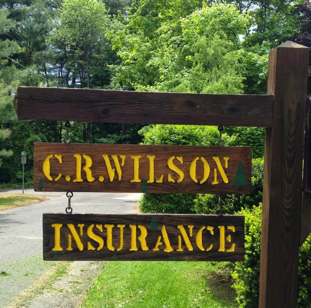 CR Wilson Insurance Agency | 104 Doane Ave, East Brookfield, MA 01515, USA | Phone: (508) 867-7538