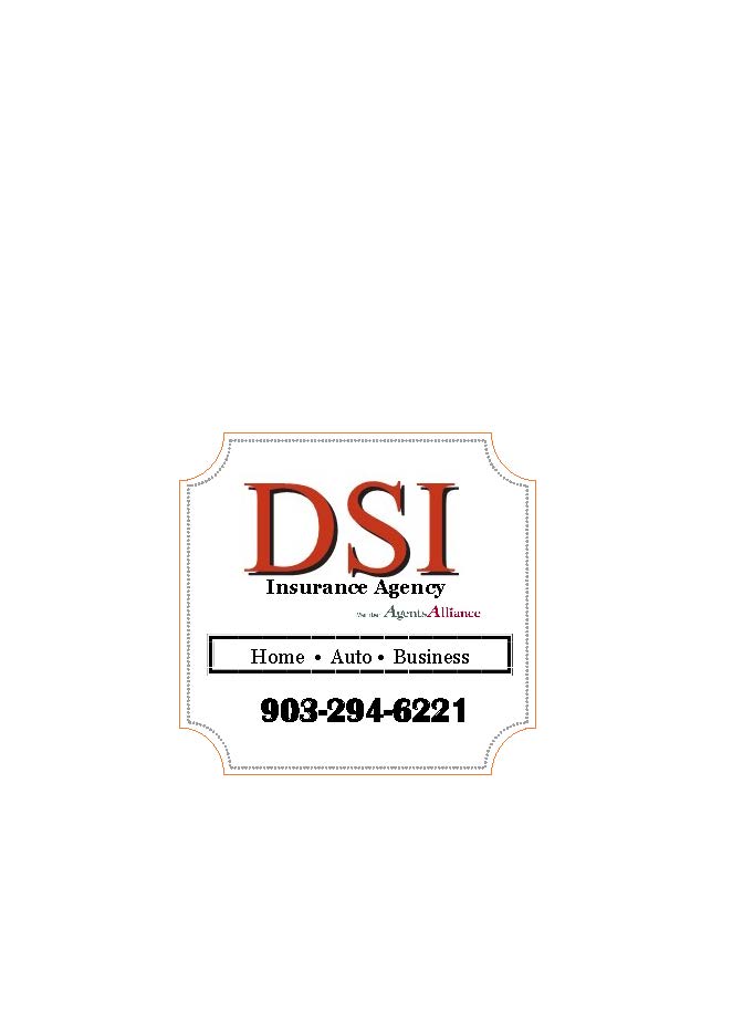 DSI Deana Stewart Insurance | 210 US, 23343 HWY 377, Whitesboro, TX 76273, USA | Phone: (903) 294-6221