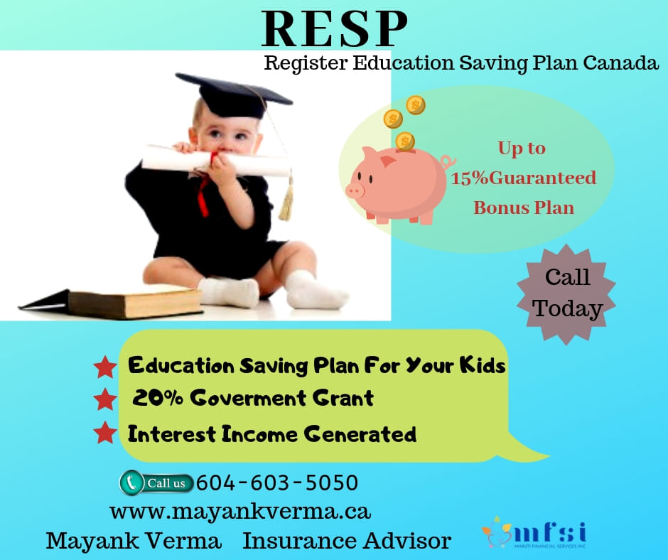 Mayank Verma Insurance Advisor | 7318 137 St #1113, Surrey, BC V3W 1A3, Canada | Phone: (778) 788-6566