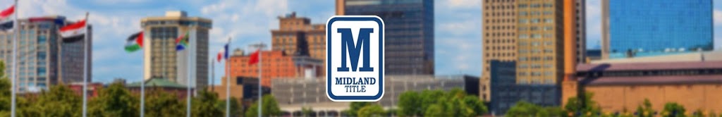 Midland Title and Escrow, Ltd. | 3103 Executive Pkwy, Toledo, OH 43606, USA | Phone: (419) 531-1192