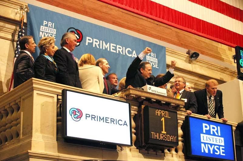 Primerica PFSL | 45 Boulevard Industriel Suite # 203, Repentigny, QC J6A 5R5, Canada | Phone: (450) 932-1260