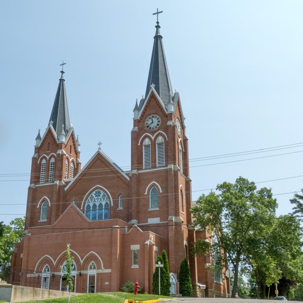 Saint Peters Lutheran Church | Reedsburg, WI 53959, USA | Phone: (608) 524-4512