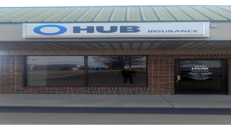 HUB International | 1327 North, US-27, Berne, IN 46711, USA | Phone: (833) 699-0732