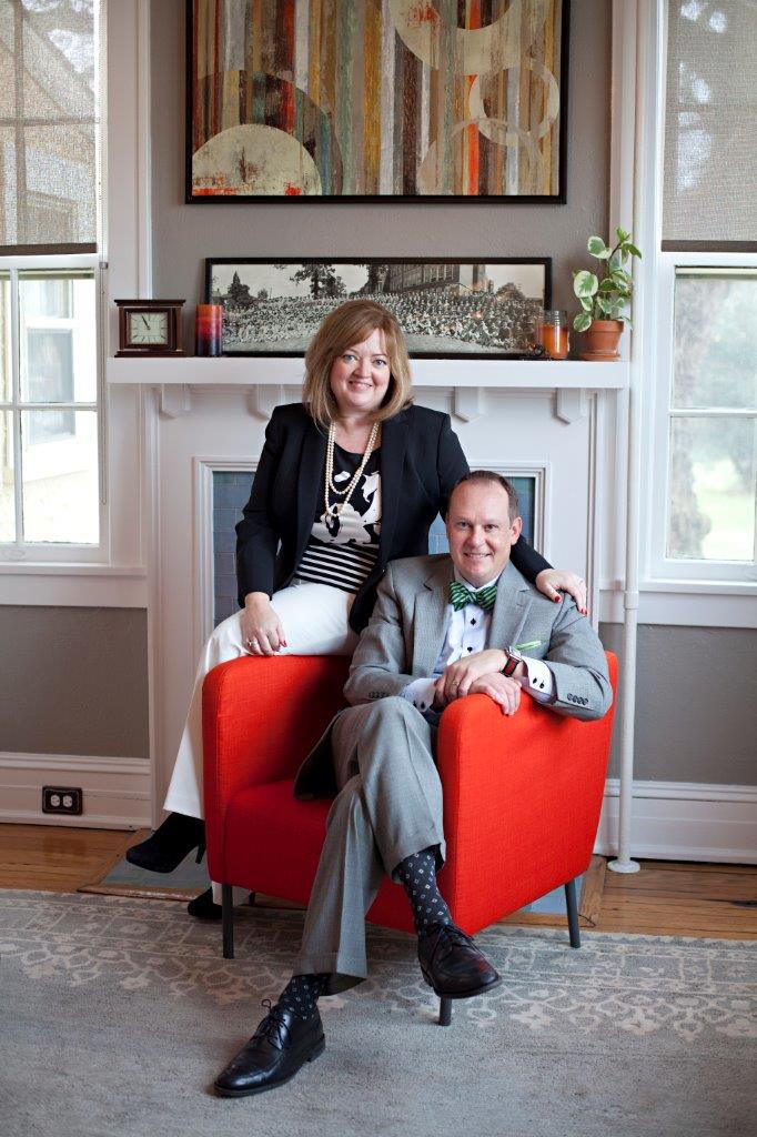 Vested Partners - Robyn Ellis and David Ellis | 300 E 2nd St, Salem, VA 24153, USA | Phone: (540) 389-6060