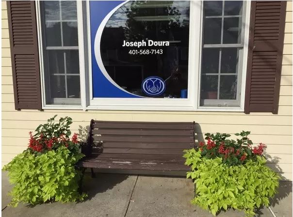 Joseph Doura: Allstate Insurance | 1188A Main St, Chepachet, RI 02814, USA | Phone: (401) 568-7143