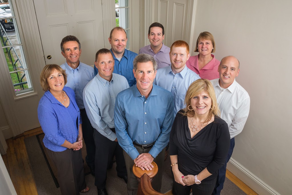 Allen Insurance and Financial | 31 Chestnut St, Camden, ME 04843, USA | Phone: (207) 236-4311