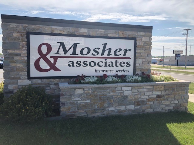 Mosher & associates Insurance Services | 513 1st St, New Glarus, WI 53574, USA | Phone: (608) 527-2151