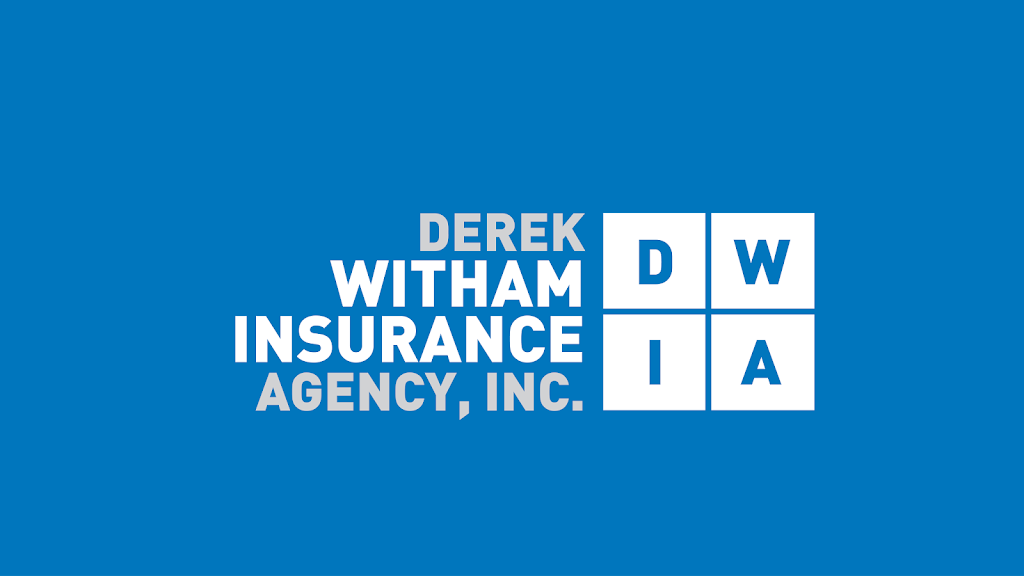 Derek Witham Insurance Agency, Inc. | 269 Broadway, Malden, MA 02148, USA | Phone: (781) 322-2886