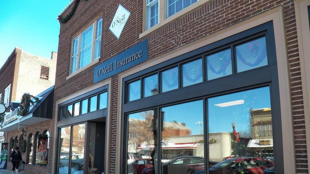 ONeill Insurance | Personal & Business Insurance in Wadsworth,  | 111 High St, Wadsworth, OH 44281, USA | Phone: (330) 334-1561