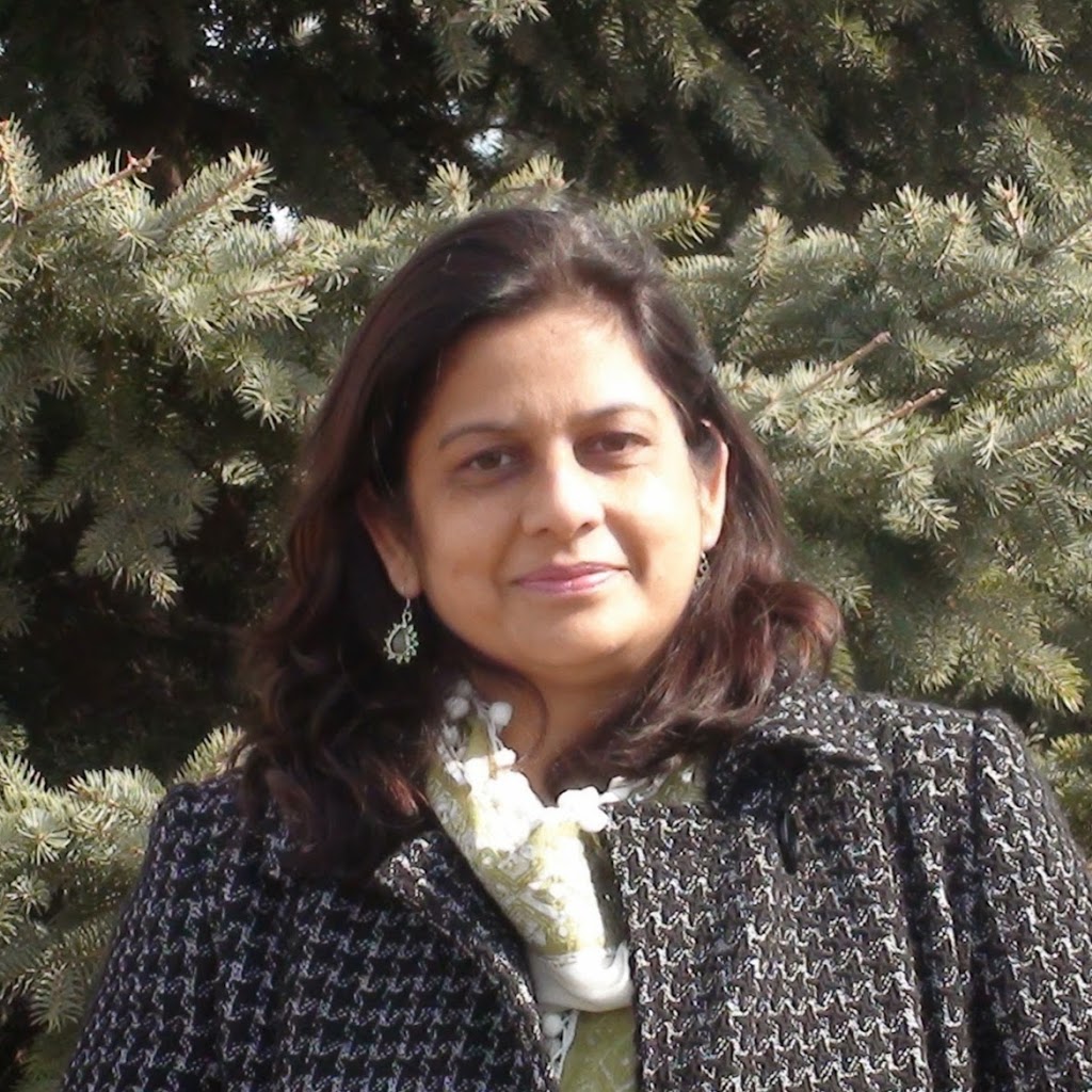 Kamini Sharma, M.Sc., RIBO, LLQP (Home, Auto, Commercial, Life , | 25 Kensington Rd #206, Brampton, ON L6T 3W8, Canada | Phone: (416) 500-9279