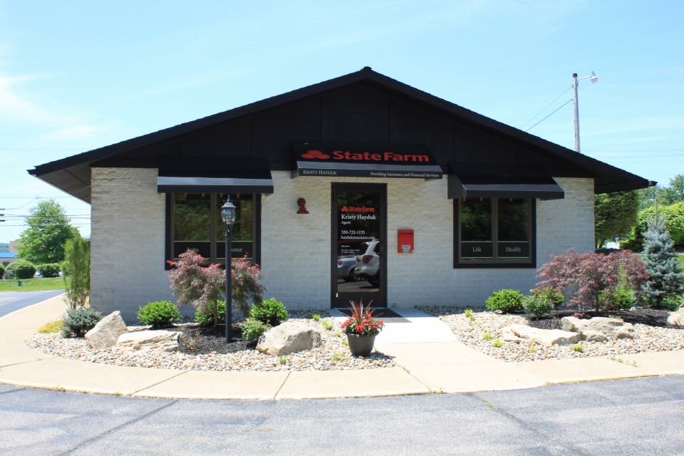 Kristy Hayduk - State Farm Insurance Agent | 229 Leatherman Rd, Wadsworth, OH 44281, USA | Phone: (330) 722-1155