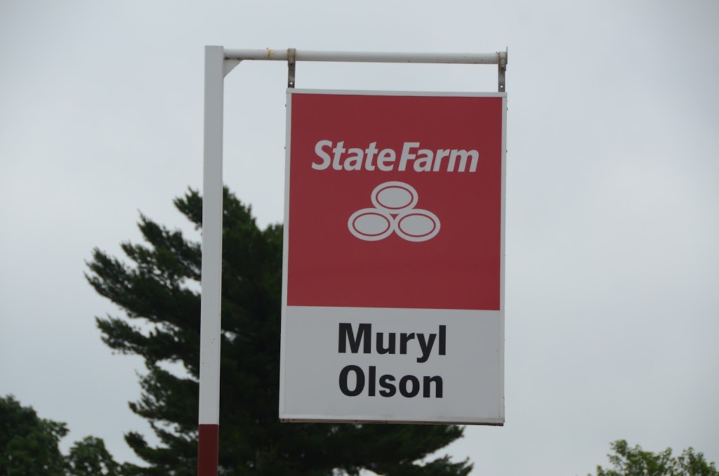 Muryl Olson - State Farm Insurance Agent | 217 Dallas St, Chetek, WI 54728, USA | Phone: (715) 924-4878