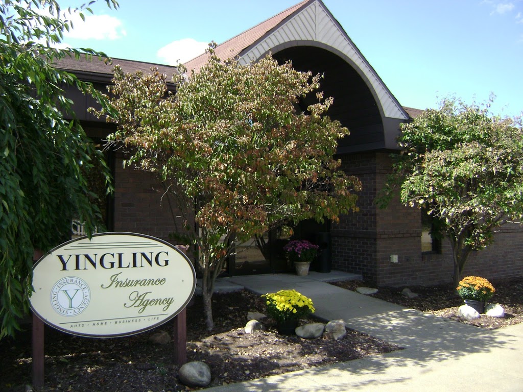 Yingling Insurance Agency, Inc | 150 Stewart St, Waynesburg, PA 15370, USA | Phone: (724) 852-2770