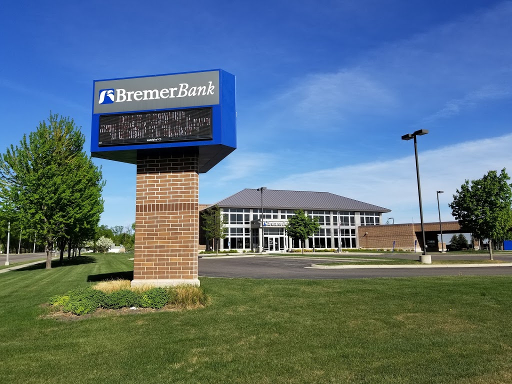 Bremer Bank | 500 Willmar Ave SE, Willmar, MN 56201, USA | Phone: (320) 235-1111