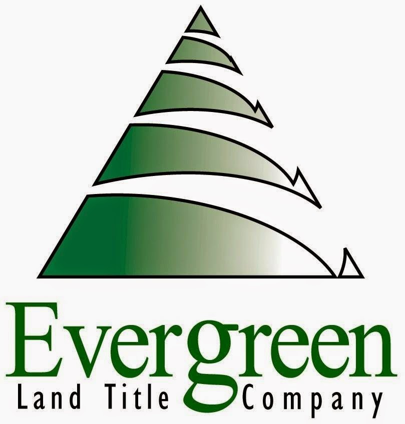 Evergreen Land Title Co. | 1570 Mohawk Blvd, Springfield, OR 97477, USA | Phone: (541) 741-1981