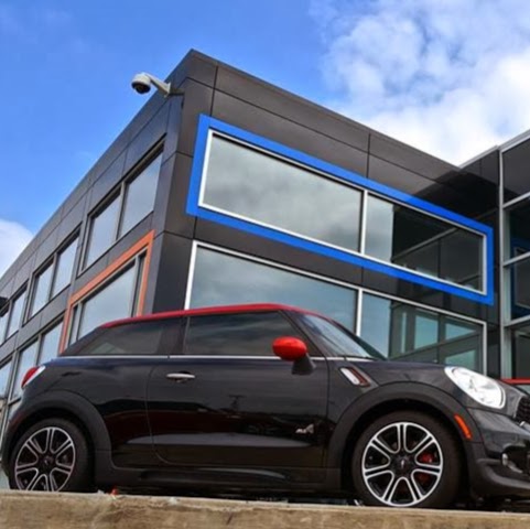 Mini of Knoxville | 10665 Parkside Dr, Knoxville, TN 37922, USA | Phone: (865) 693-4553