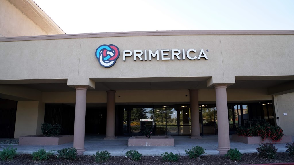 Primerica Financial Services | 2829 Watt Ave Suite 101, Sacramento, CA 95821, USA | Phone: (916) 282-4737