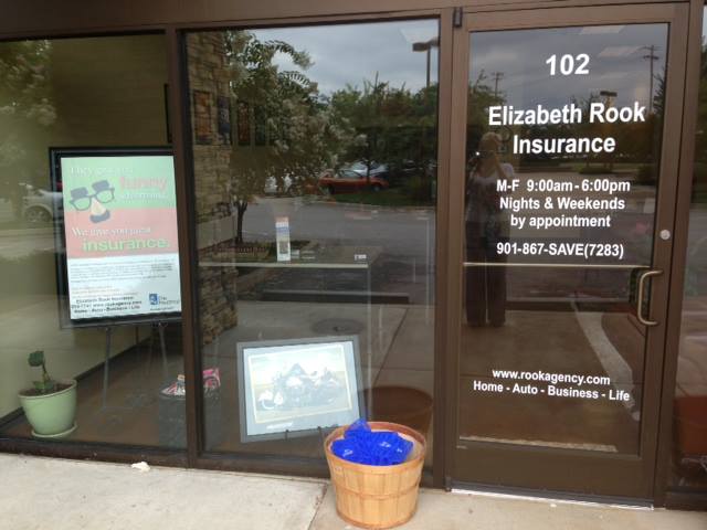 Elizabeth Rook Insurance | 1921 US-51, Covington, TN 38019, USA | Phone: (901) 475-7283